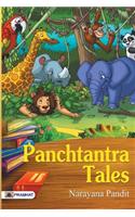 Panchtantra Tales