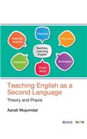 Teaching English as a Second Language