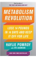 Metabolism Revolution