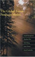 The Global Forest Products Model