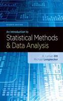 An Introduction to Statistical Methods and Data Analysis