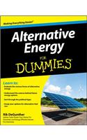 Alternative Energy for Dummies