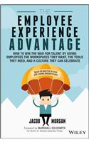 The Employee Experience Advantage