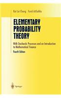 Elementary Probability Theory