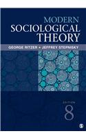 Modern Sociological Theory