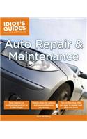 Auto Repair and Maintenance