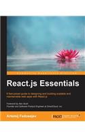 React.js Essentials