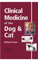 Clinical Medicine of the Dog and Cat