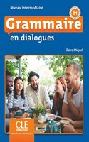 Grammaire en dialogues