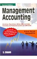 Management Accounting