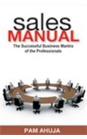 Sales Manual