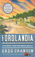 Fordlandia