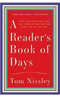 A Reader's Book of Days