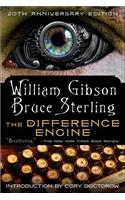 The Difference Engine