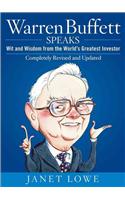 Warren Buffett Speaks