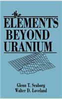 The Elements Beyond Uranium