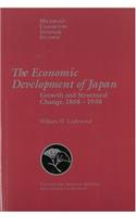 The Economic Development of Japan