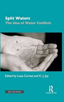 Split Waters: The Idea of Water Conflicts