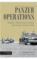 Panzer Operations