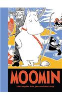 Moomin Book Seven