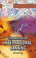 FUNDAMENTALS OF INTERNATIONAL BANKING