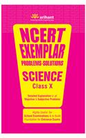 NCERT Examplar Science Class 10th