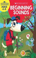 Little Skill Seekers: Beginning Sounds