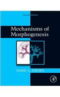 Mechanisms of Morphogenesis