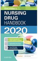 Saunders Nursing Drug Handbook 2020