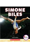 Simone Biles: America's Greatest Gymnast (Rookie Biographies)