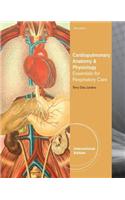 Cardiopulmonary Anatomy & Physiology