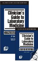 Clinician's Guide to Laboratory Medicine