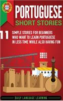 Portuguese Short Stories