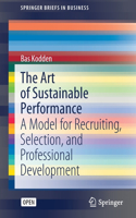 The Art of Sustainable Performance