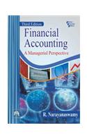 Financial Accounting: A Managerial Perspective,3/E