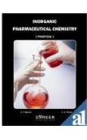 Inorganic Pharmaceutical Chemistry (practical)