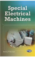 Special Electrical Machines