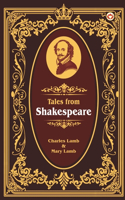 Tales from Shakespeare