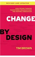 Change by Design