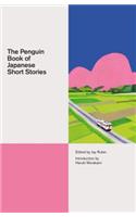 Penguin Book of Japanese Short Stories