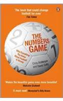 Numbers Game