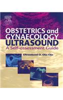 Obstetric and Gynaecological Ultrasound