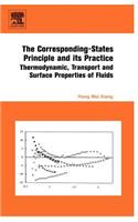 The Corresponding-States Principle and Its Practice