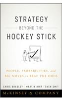 Strategy Beyond the Hockey Stick