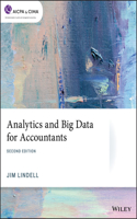 Analytics and Big Data for Accountants