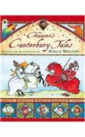 Chaucer's Canterbury Tales