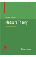 Measure Theory