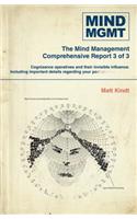 Mind Mgmt Omnibus Part 3