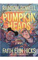 Pumpkinheads