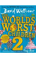 The World's Worst Children 2